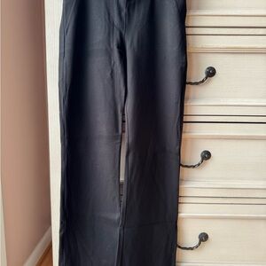 Betabrand Black Pants